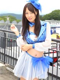 [rq-star] April 30, 2018 Kumi Murayama Murayama race queen(26)
